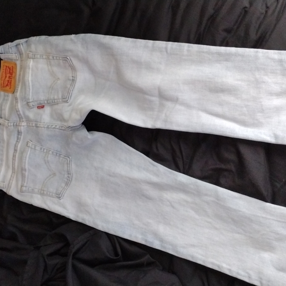 Boys jeans - Picture 4 of 4